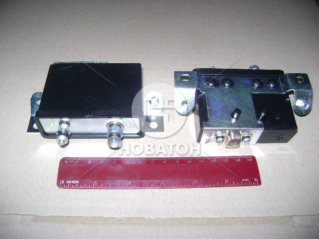 Реле зарядки ПАЗ-3205 (вир-во м.Калуга) - фото 