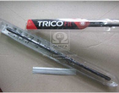 Щетка стеклоочистит. 550 HYBRID (Trico) TRICO HF550 - фото 