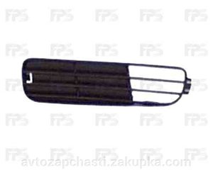 Решетка бампера левая AUDI (АУДИ) 80 91-94 (Fps) - фото 