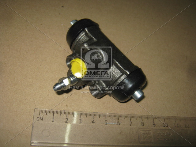 Цилиндр торм. раб. Mazda 323 -03/626 -97 (LPR) 4169 - фото 