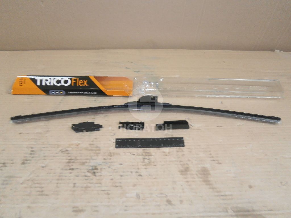 Щiтка склоочисн. 650 FLEX (вир-во Trico) TRICO FX650 - фото 