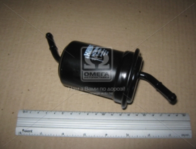 Фільтр паливний Mazda (вир-во Hengst) HENGST FILTER H228WK - фото 