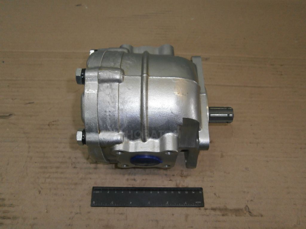 Гидромотор шестеренный ГМШ-50-3Л (ANTEY) (Гидросила) ГМШ-50-3Л - фото 1