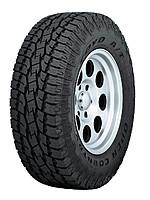 Шина 285/65R18 125S OPEN COUNTRY A/T W LT (Toyo) - фото 0