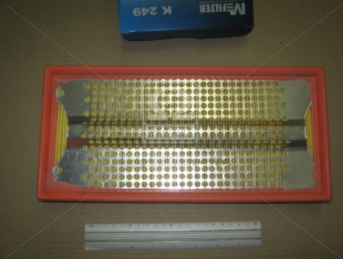 Фільтр повітряний MB (вир-во M-filter) M-Filter K249 - фото 