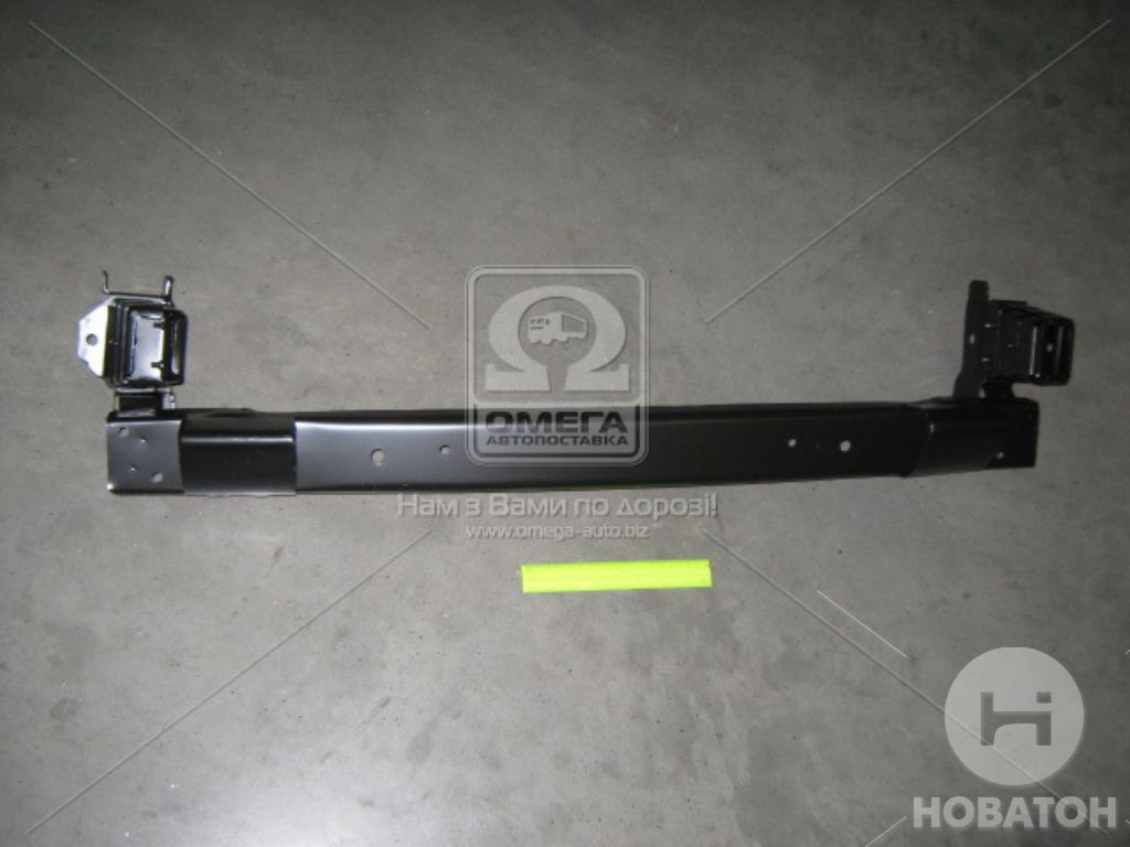 Шина (усилитель) бампера переднего HONDA (ХОНДА) CRV 02-06 (TEMPEST) - фото 