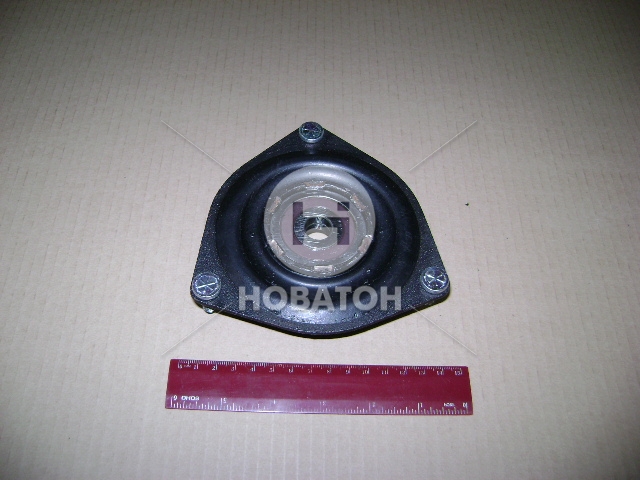 Опора стойки ВАЗ 2108 (люстра) верхняя передняя(БРТ) - фото 