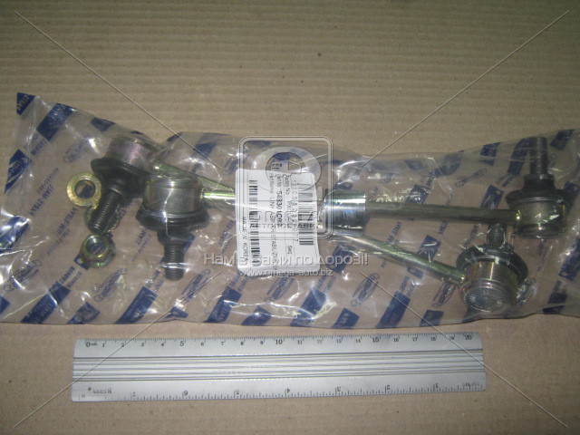 Стійка стабілізатора HYUNDAI GETZ(-OCT 2006) (вир-во PARTS-MALL) - фото 