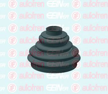 Пыльник ШРУСа (термопластичный материал) (AUTOFREN SEINSA D8146T - фото 