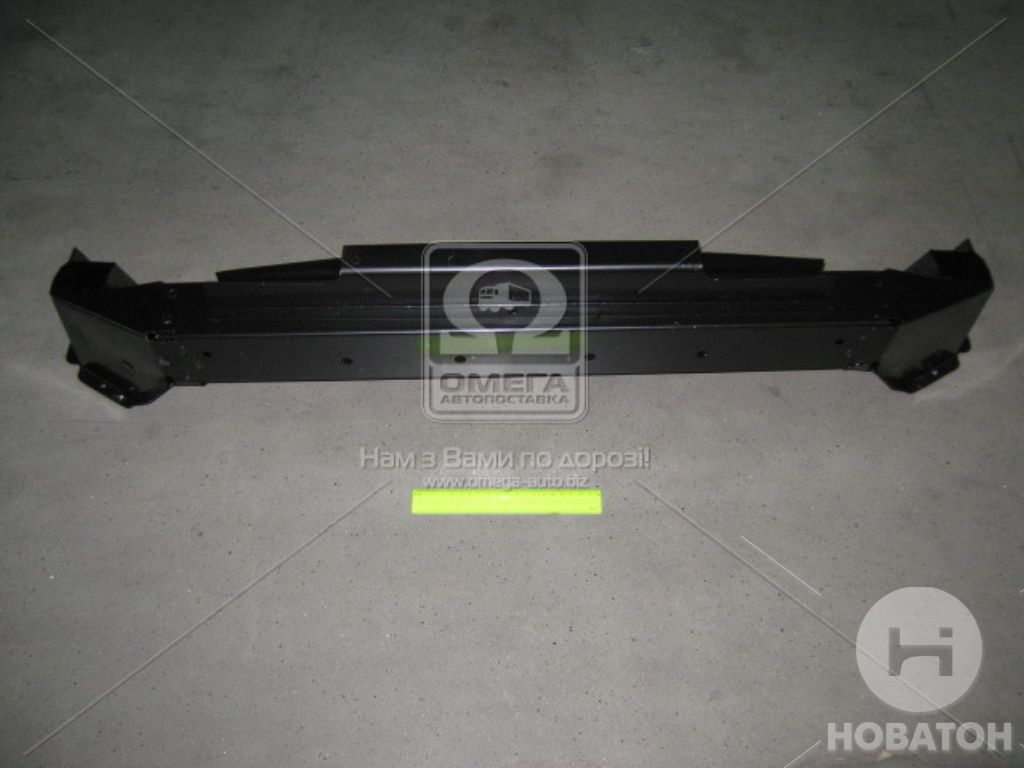 Шина (усилитель) бампера переднего HONDA (ХОНДА) CRV 97-01 (TEMPEST) - фото 