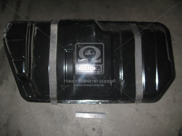 Бак топливный ВАЗ 2170 инжектор с ЭБН (Тольятти) - фото 