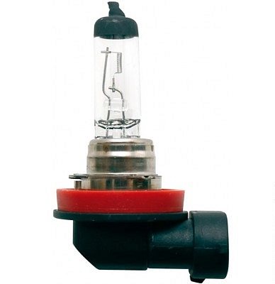 Лампа накаливания H11 12V 55W PGJ19-2 ECO (пр-во Bosch) - фото 