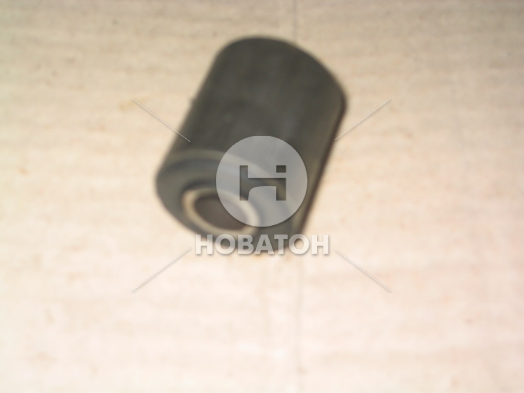 Сайлентблок рычага верхнего ГАЗ 3110 (бесшкворневая подвеска) фирменная упаковка (покупное ГАЗ) - фото 