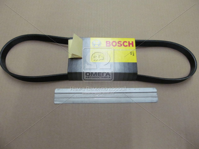 Ремень п-клиновой 5pk925 (пр-во Bosch) - фото 