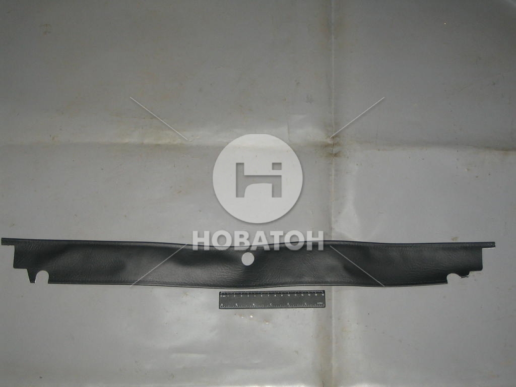 Прокладка надставки двері УАЗ 469 (31512, -14, -19) (куплен. УАЗ) - фото 