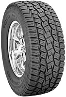 Шина 265/70R16 112T OPEN COUNTRY A/T W (Toyo) - фото 0