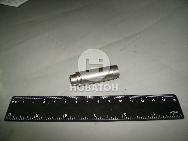 Втулка клапана ВАЗ 2101 випускний 0,22 мм спрямовуюча (вир-во АвтоВАЗ) - фото 0