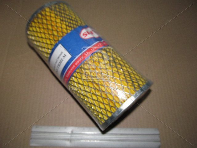 Элемент фильтра масляного (фильтр масляный) ГАЗ 53, 3307, 66 (SINTEC) - фото 