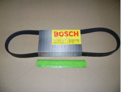 Ремень поликлин. 5PK875 (пр-во Bosch) BOSCH 1 987 947 829 - фото 