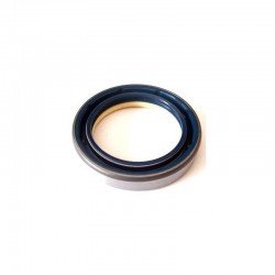 Уплотняющее кольцо, дифференциал_ Уплотняющее кольцо, ступица колеса (CORTECO) - фото 
