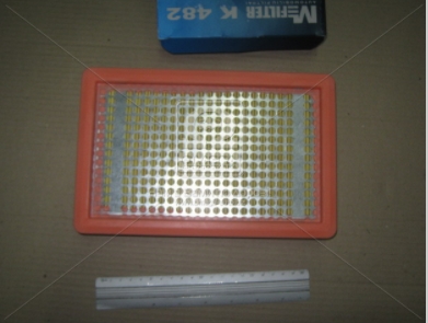 Фильтр воздушный MAZDA 323 (пр-во M-filter) - фото 