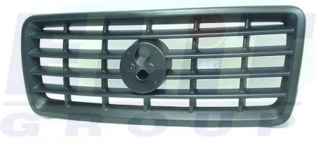 Решетка радиатора FIAT (ФИАТ) SCUDO 96-03 (ELIT) - фото 