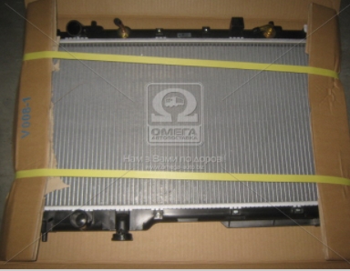 Радиатор охлаждения двигателя CR-V 2.0i-16V MT/AT 97- (Ava) - фото 