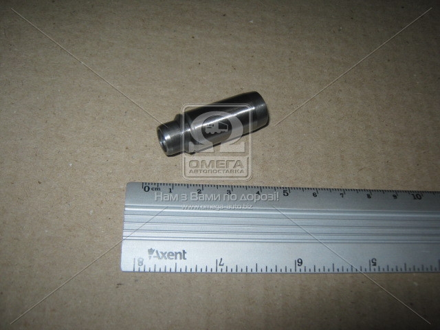 Направляюча клапана впуск ВАЗ 2108 SAMARA 1,3-1,5 ЗМЗ-406/409 (вир-во Metelli ІТАЛІЯ) METELLI 01-2326 - фото 