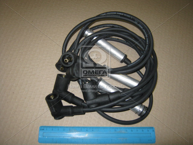 Комплект проводов зажигания (Magneti Marelli кор.код. MSQ0110) - фото 