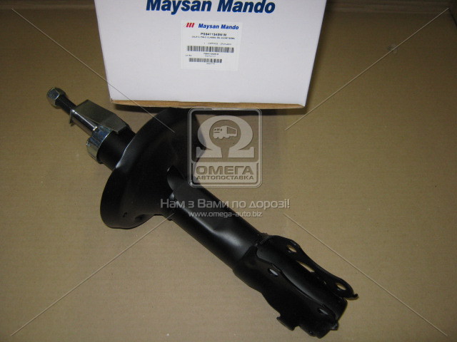 Амортизатор подвески SEAT IBIZA (93-99) правый газовый (Maysan Mando) - фото 