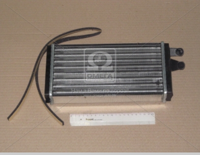 Радиатор отопителя AUDI 100 (Nissens) - фото 