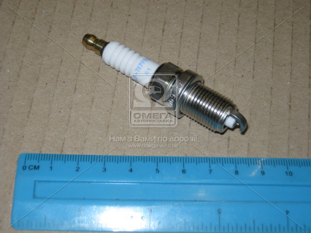 Свічка запалювання AUDI A4, A6, Q5 (вир-во BERU) Z321 - фото 