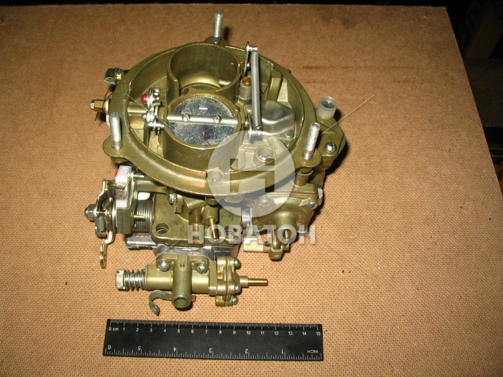 Карбюратор К-151У двиг.ЗМЗ -4021.10 УАЗ (вир-во ПЕКАР) - фото 