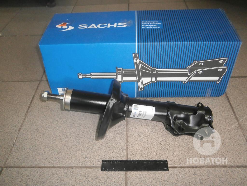 Амортизатор подвески SEAT, VW передн. (SACHS) 170 889 - фото 