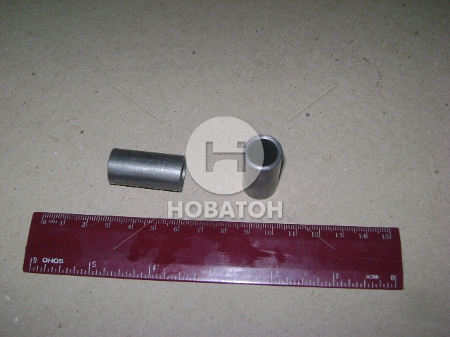 Втулка распорная проушины амортизатора заднего ВАЗ 2101 (АвтоВАЗ) - фото 