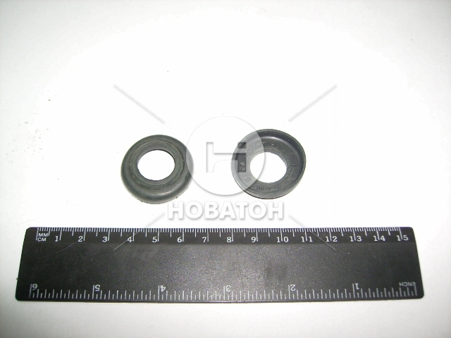 Прокладка штока амортизатора ВАЗ (Балаково) Балаковорезинотехника ОАО 2101-2905614 - фото 