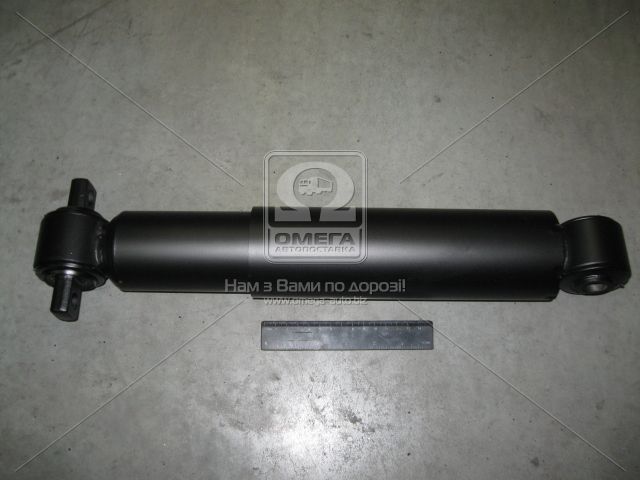 Амортизатор подвески задний MAN (Ман) (L422 - 653) (Sabo) - фото 