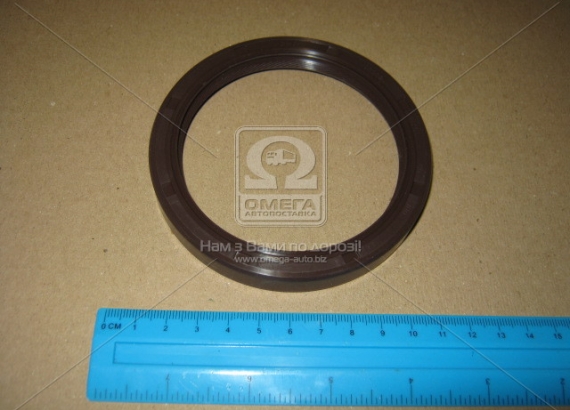 Уплотняющее кольцо, коленчатый вал VICTOR REINZ 81-51051-20 - фото 