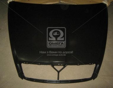 Вкладыш зеркала левого MERCEDES BENZ SPRINTER 06- (ви-во TEMPEST) - фото 