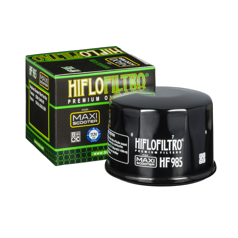 Масляний фільтр HIFLO - HF985 - фото 