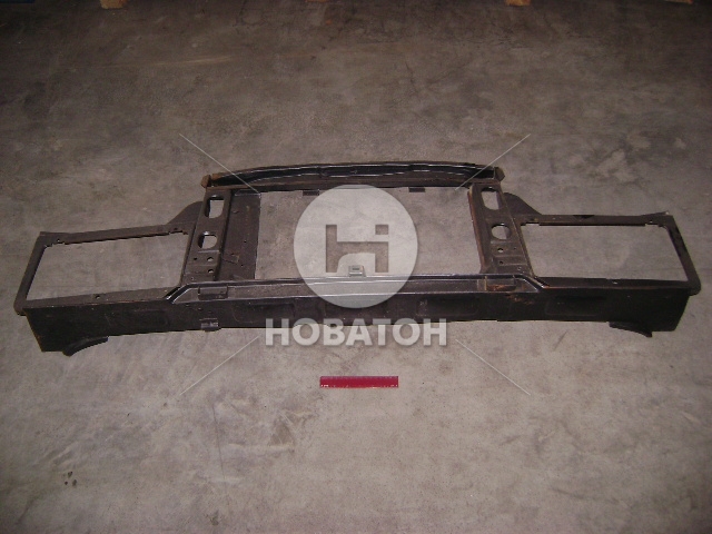 Рамка радиатора ВАЗ 2107 (АвтоВАЗ) - фото 