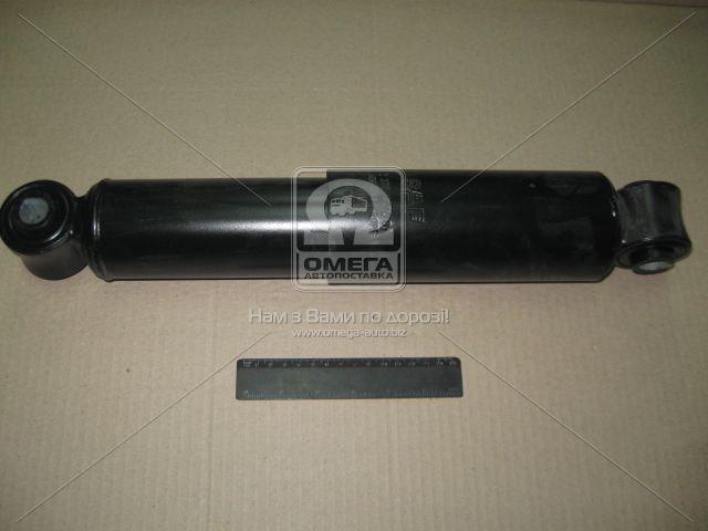 Амортизатор подвески прицепа (L315-475) (SAF) 2376001001 - фото 