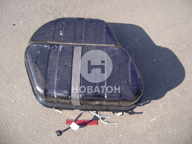 Бак топливный ВАЗ 21230 инжектор без ЭБН (Тольятти) - фото 