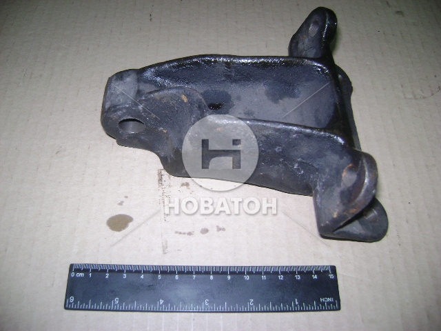 Кронштейн амортизатора верхн. левый ГАЗ 53 (ГАЗ) 53-2905541 - фото 2