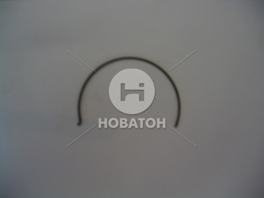 Пружина синхронизатора ГАЗ 1-2 передач (покупное ГАЗ) - фото 
