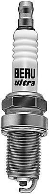 Свічка запалювання PEUGEOT 405, RENAULT CLIO (вир-во BERU) - фото 