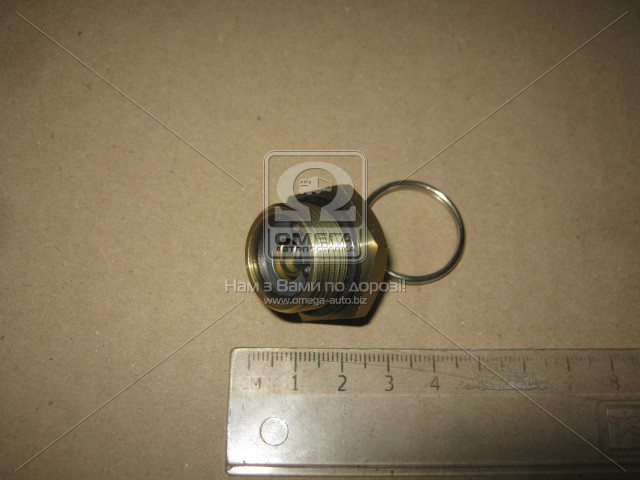 Клапан зливу конденсату M22 * 1,5 (DECARO) - фото 