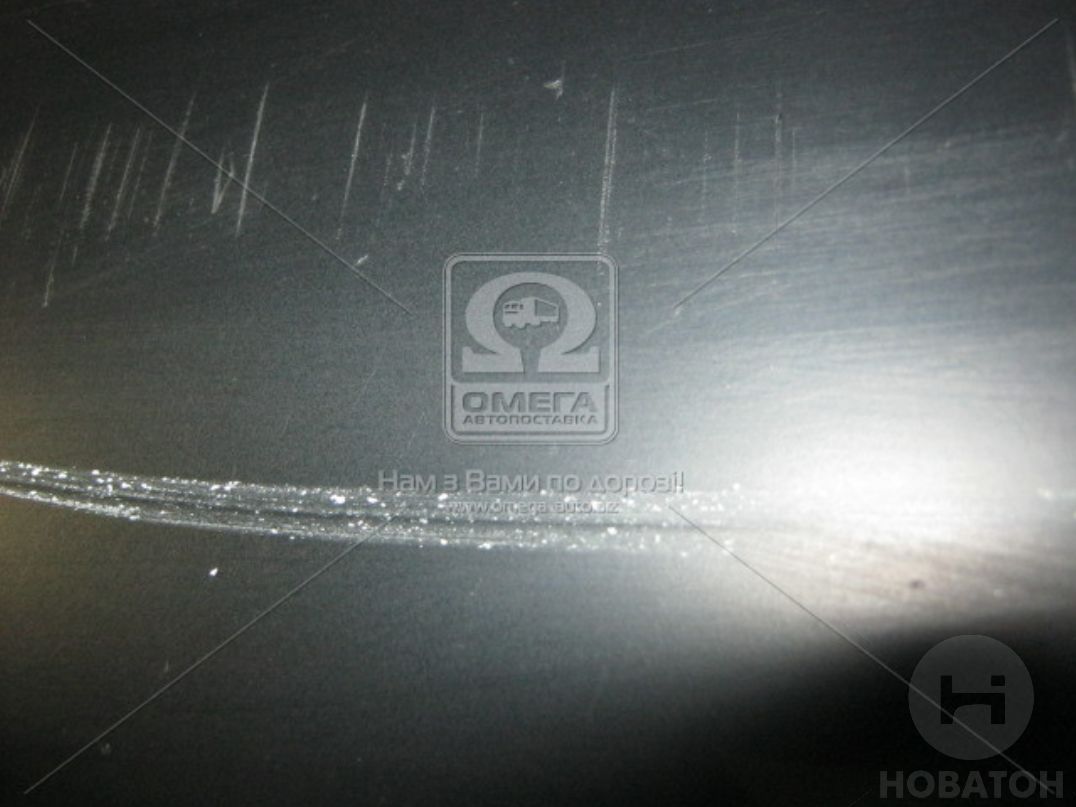 Бампер пер. CHEV LACETTI HB (вир-во TEMPEST)  (1-й сорт) 016 0110 900 - фото 1