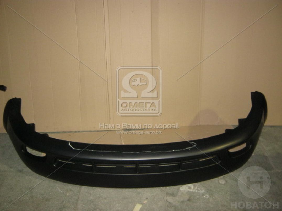 Бампер пер. CHEV LACETTI HB (вир-во TEMPEST)  (1-й сорт) 016 0110 900 - фото 2