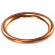 Уплотнительное кольцо, резьбовая пр (ELRING) 813.036 - фото 